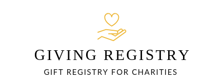The Giving Registry
